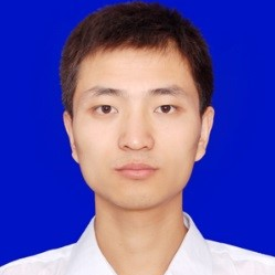 Dr. Jiandong Wang avatar image