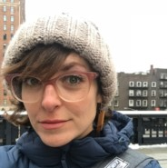 Dr. Lesley A. Wolff avatar image