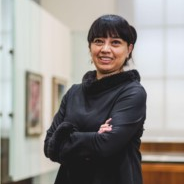 Dr. Gabriela Germana Roquez avatar image