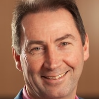 Prof. Dr. Stephen Gray avatar image