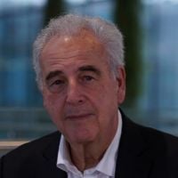 Prof. Dr. Michel Kazatchkine avatar image