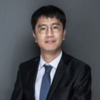 Dr. Yahuang Luo avatar image