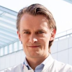 Dr. Joep Kraeima avatar image