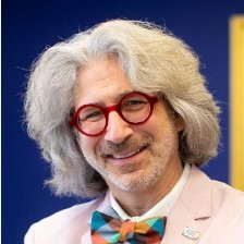 Prof. Dr. Joshua D. Nosanchuk avatar image