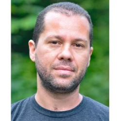 Dr. Daniel Zamith Miranda avatar image