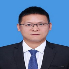 Prof. Dr. Shihong Ding avatar image