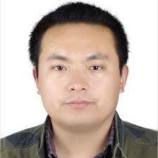 Dr. Zhenguo Liu avatar image