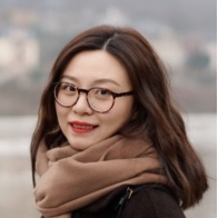 Dr. Shanshan Wang avatar image