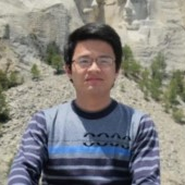 Prof. Dr. Tao Bai avatar image