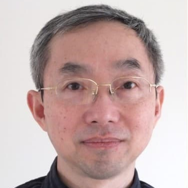 Prof. Dr. Xun Chen avatar image