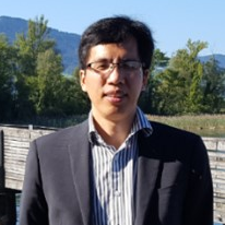 Prof. Dr. Zhenjun Ma avatar image