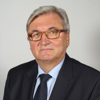 Prof. Dr. Milan Dado avatar image