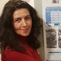 Dr. Mihaela Cosnita avatar image