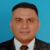 Dr. Muhammad Rafiq avatar image