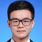 Dr. Jiajun Qiu avatar image