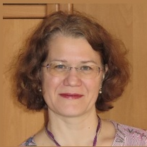 Dr. Eva Szabo avatar image