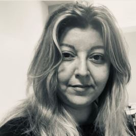 Dr. Anna Myriam Perrone avatar image