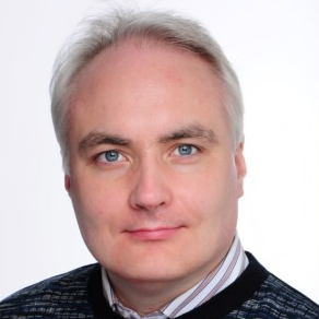 Dr. Dmitry V. Kovalevsky avatar image