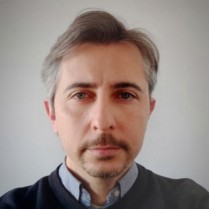 Dr. Giorgio Maria Di Nunzio avatar image
