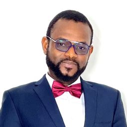 Dr. Jude Osara avatar image