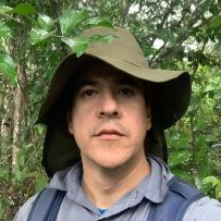 Dr. Jesús Aguirre-Gutiérrez avatar image