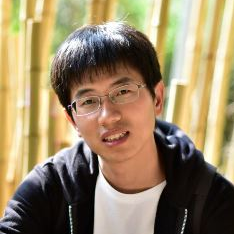 Dr. Minhui Hao avatar image
