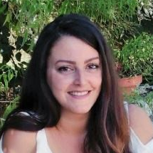 Dr. Marika Pellegrini avatar image