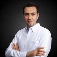 Dr. Jehad A. Kharraz avatar image