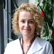 Dr. Marta Podhorecka avatar image