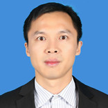 Dr. Zhulin Huang avatar image