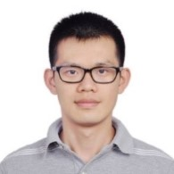 Dr. Xiao Lu avatar image