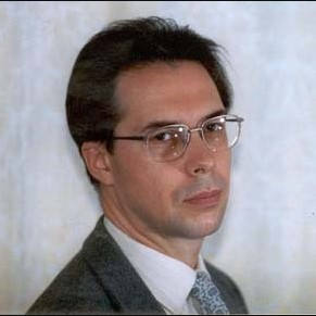 Prof. Dr. Mikhail Lavrentiev avatar image