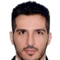 Dr. Hamed Gholami avatar image