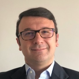 Dr. Francesco Mauriello avatar image