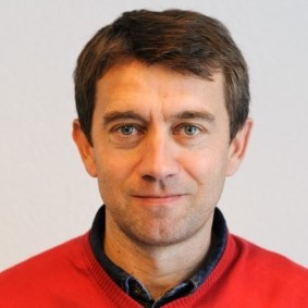 Prof. Dr. Željko Tomanović avatar image