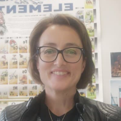 Prof. Dr. Claudia Espro avatar image