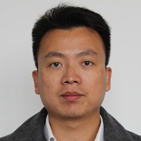 Dr. Bao-Tian Wang avatar image