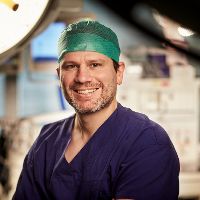 Dr. William G. Blakeney avatar image