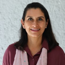 Prof. Dr. Martha María Téllez-Rojo avatar image