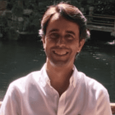 Dr. Pedro Reis Costa avatar image