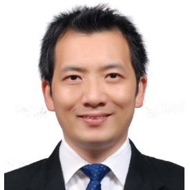 Dr. Zengfeng Zhao avatar image