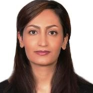 Dr. Saeideh Gharehchahi avatar image