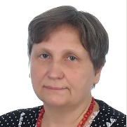 Dr. Natalia V. Chernova avatar image