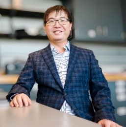 Dr. Wencong Su avatar image