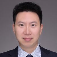 Prof. Dr. Zhenbao Liu avatar image