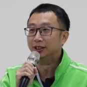 Prof. Dr. Cheng-Ling Kuo avatar image