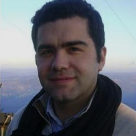 Dr. Hugo Almeida avatar image