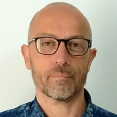 Dr. Massimo Lucarini avatar image