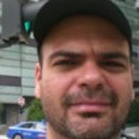 Prof. Dr. Roberto G. A. Veiga avatar image