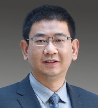 Prof. Dr. Tianhui (Thomas) Chen avatar image
